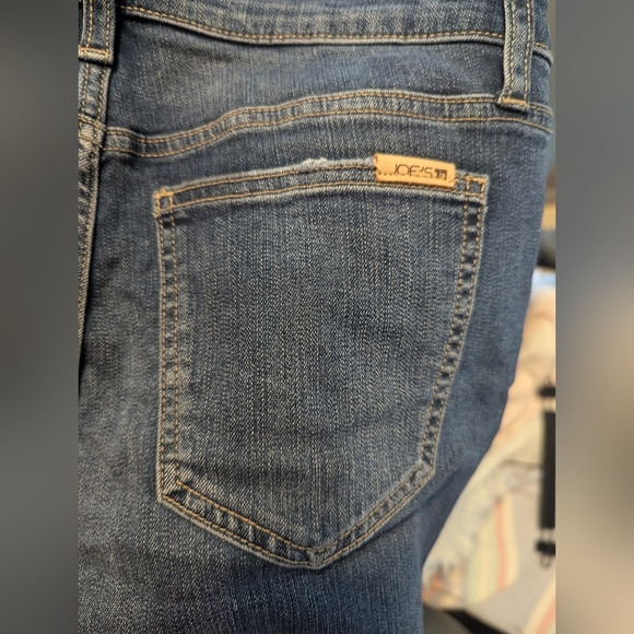 Joe's Jeans The Icon mid rise skinny ankle - Picture 9 of 9